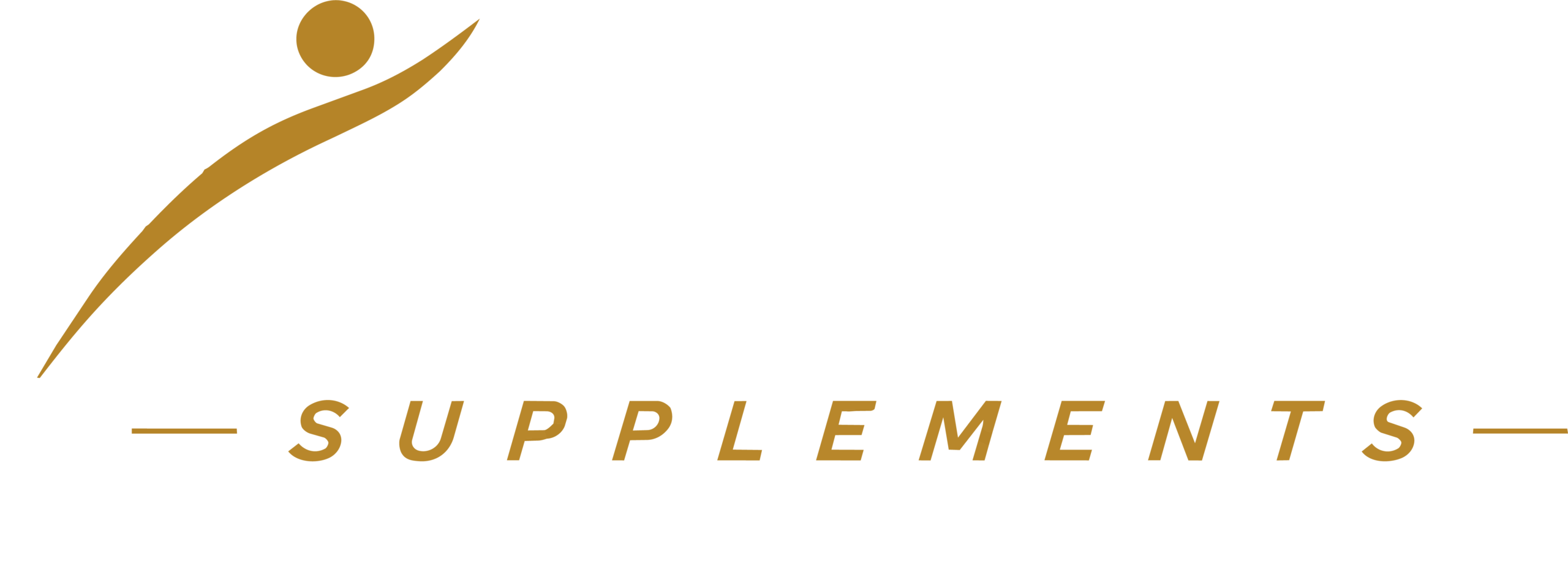 Xtreme Supplements logo slogan