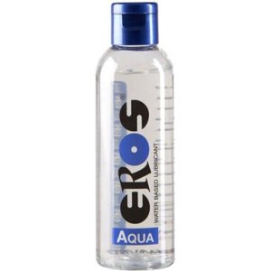 Eros Aqua Massagegel - Afbeelding 3