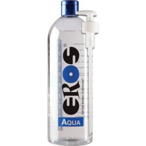 Eros Aqua Massagegel - Afbeelding 8
