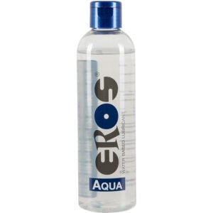 Eros Aqua Massagegel - Afbeelding 6