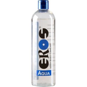 Eros Aqua Massagegel - Afbeelding 7