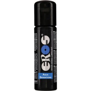 Eros Aqua Sensations Massagegel - Afbeelding 2