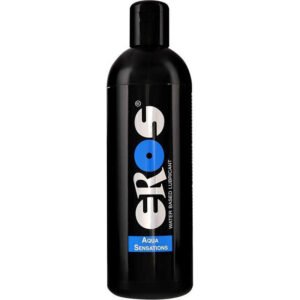 Eros Aqua Sensations Massagegel - Afbeelding 5