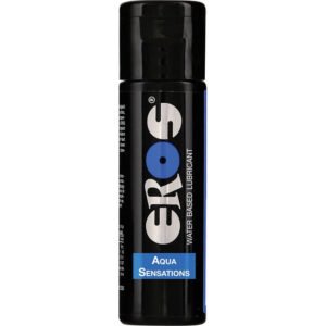 Eros Aqua Sensations Massagegel - Afbeelding 1