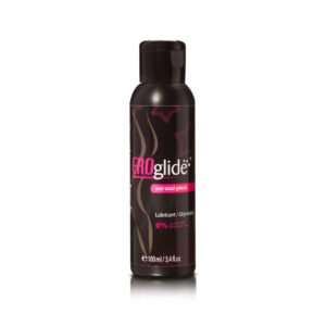 Eroglide Siliconen Massagegel - Afbeelding 4