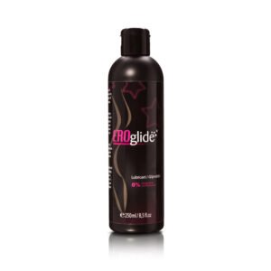Eroglide Siliconen Massagegel - Afbeelding 3