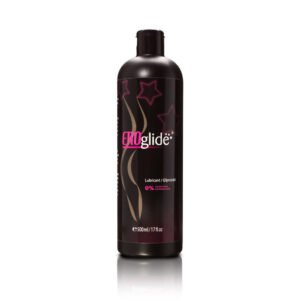 Eroglide Siliconen Massagegel - Afbeelding 2