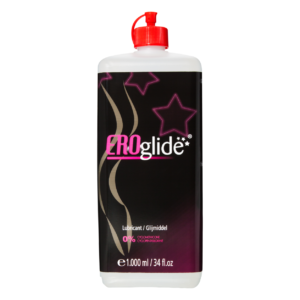 Eroglide Siliconen Massagegel 1000ml