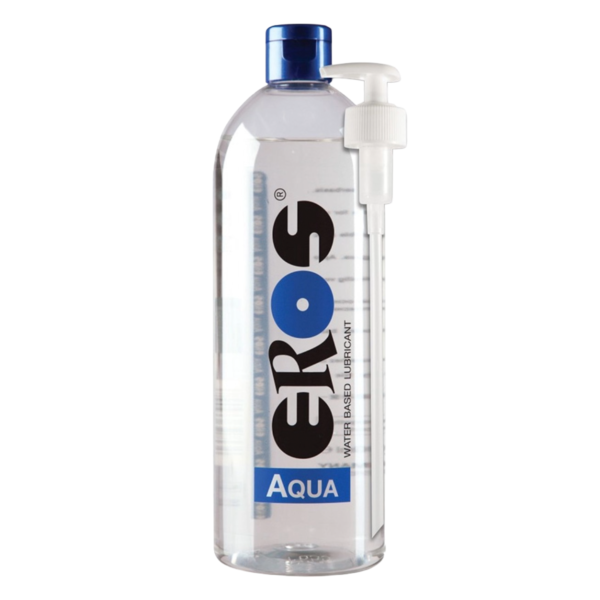 Eros Aqua Massagegel 1000 ml