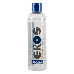 Eros Aqua Massagegel 250 ml