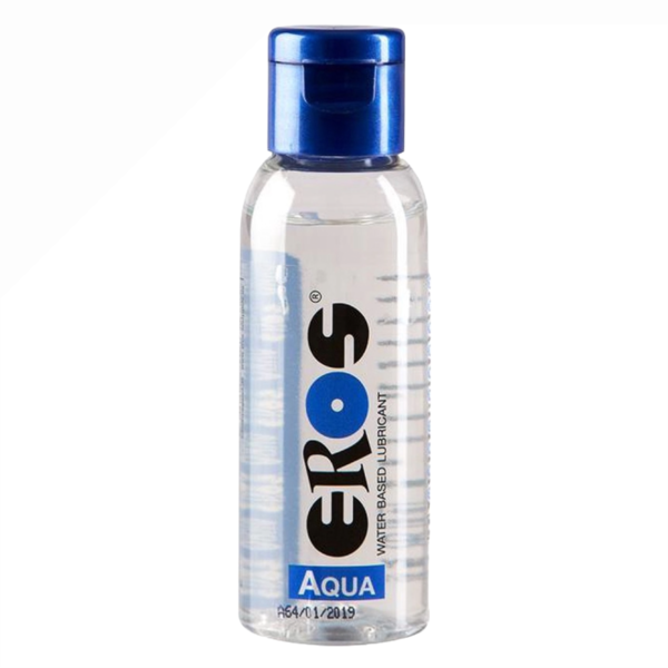 Eros Aqua Massagegel 50 ml