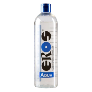 Eros Aqua Massagegel 500 ml