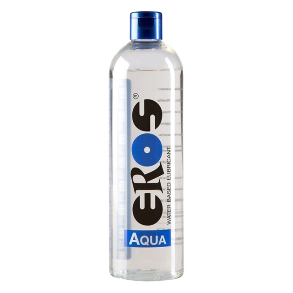 Eros Aqua Massagegel 500 ml