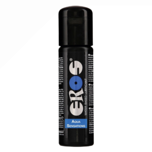 Eros Aqua Sensations Massagegel 100 ml