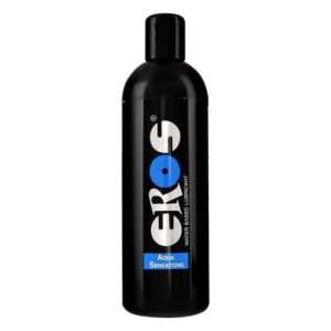Eros Aqua Sensations Massagegel 1000 ml
