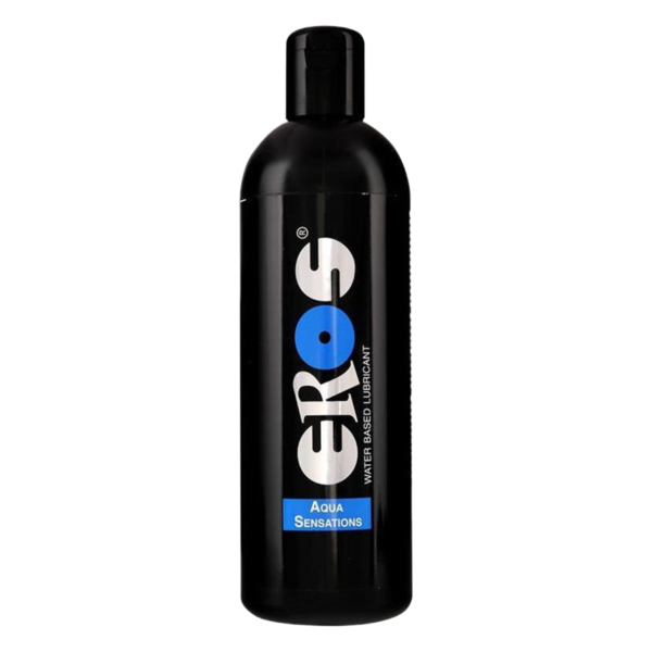 Eros Aqua Sensations Massagegel 1000 ml