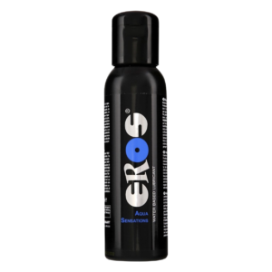 Eros Aqua Sensations Massagegel 250 ml