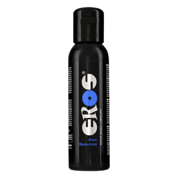 Eros Aqua Sensations Massagegel 250 ml