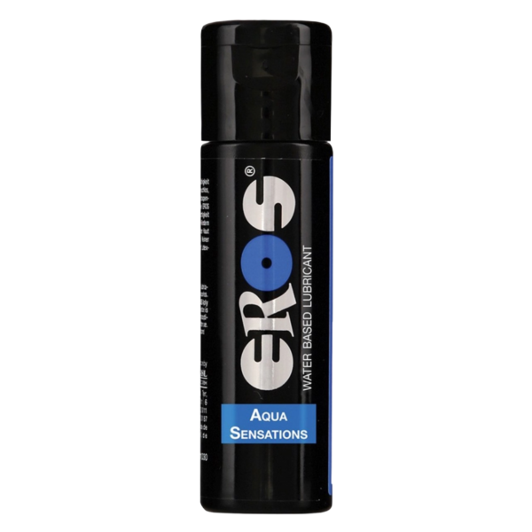 Eros Aqua Sensations Massagegel 30 ml