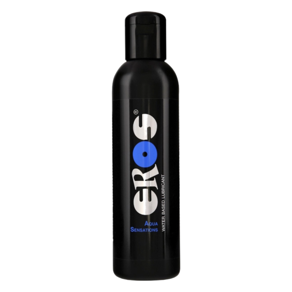 Eros Aqua Sensations Massagegel 500 ml