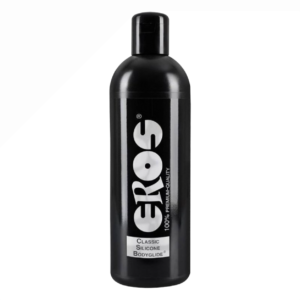 Eros Classic Silicone Bodyglide 1000ml