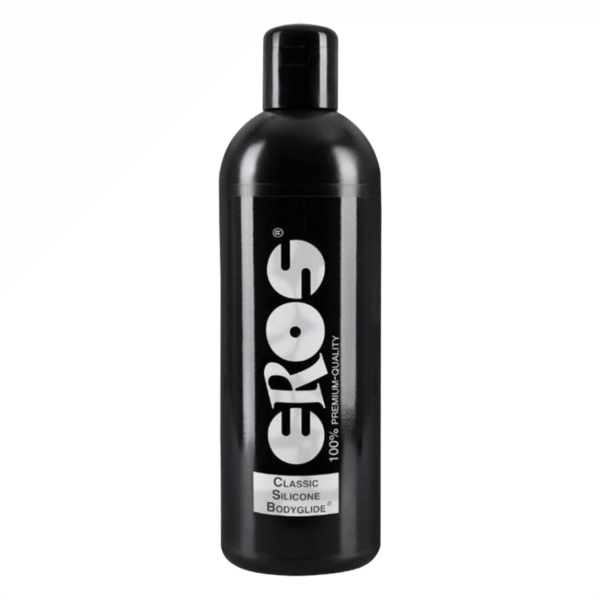 Eros Classic Silicone Bodyglide 1000ml