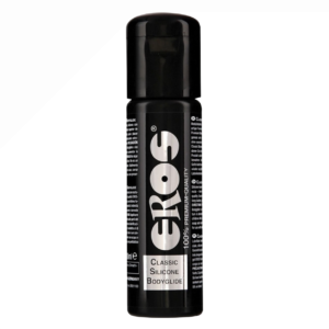 Eros Classic Silicone Bodyglide 100ml