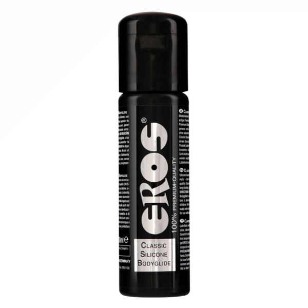 Eros Classic Silicone Bodyglide 100ml
