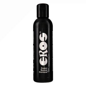 Eros Classic Silicone Bodyglide 500ml