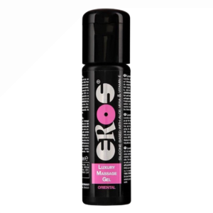 Eros Luxury Massagegel Oriental 100 ml