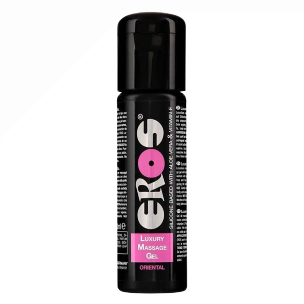 Eros Luxury Massagegel Oriental 100 ml