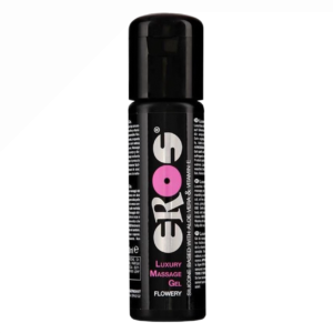 Eros Luxury Massagegel Flowery 100ml
