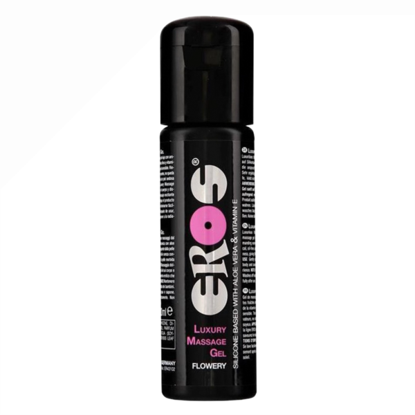 Eros Luxury Massagegel Flowery 100ml