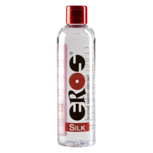 Eros Silk Siliconen Massagegel 250ml