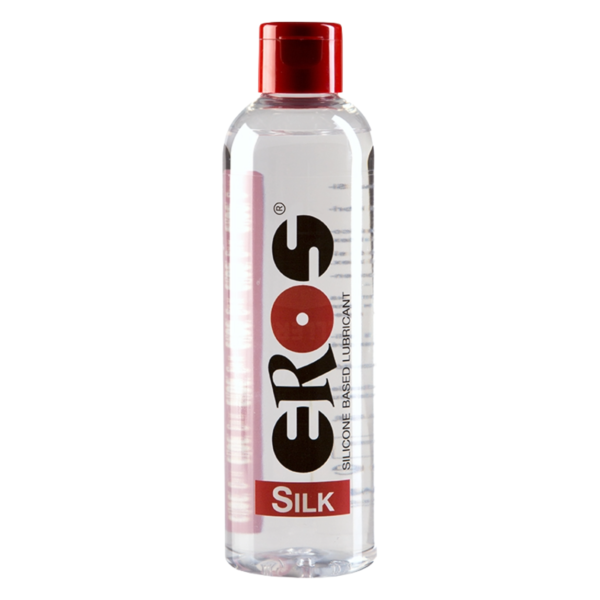 Eros Silk Siliconen Massagegel 250ml