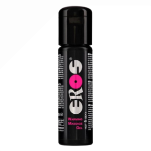 Eros Warming Massagegel 100 ml