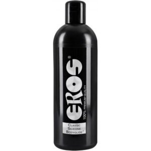 Eros Classic Siliconen Massagegel - Afbeelding 5