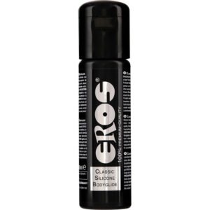 Eros Classic Siliconen Massagegel - Afbeelding 2