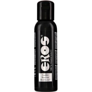 Eros Classic Siliconen Massagegel - Afbeelding 3