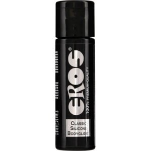 Eros Classic Siliconen Massagegel - Afbeelding 1