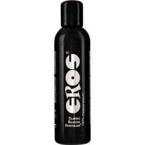 Eros Classic Siliconen Massagegel - Afbeelding 4