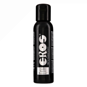 Eros Classic Siliconen Massagegel 250 ml, siliconen massagegel