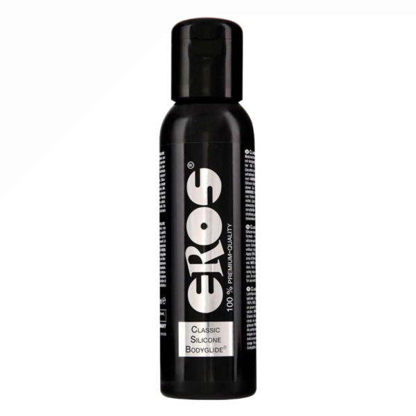 Eros Classic Siliconen Massagegel 250 ml, siliconen massagegel