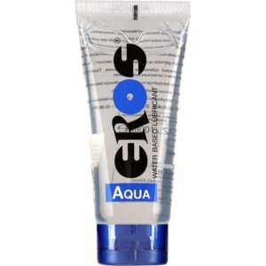 Eros Aqua Massagegel - Afbeelding 4