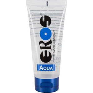 Eros Aqua Massagegel - Afbeelding 5