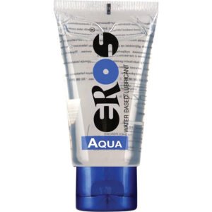 Eros Aqua Massagegel - Afbeelding 2