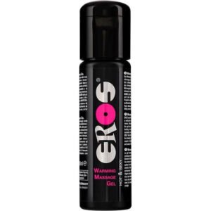 Eros Warming Massagegel – Verwarmend effect voor ontspannende massages - Afbeelding 1