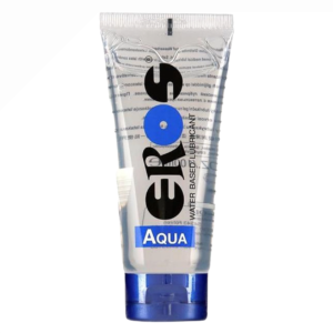 Eros Aqua Massagegel 100 ml Tube