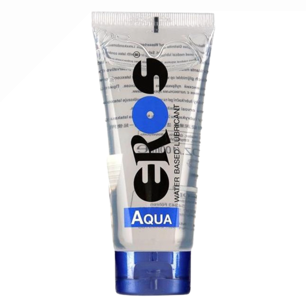 Eros Aqua Massagegel 100 ml Tube