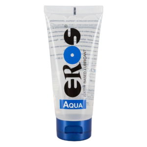Eros Aqua Massagegel 200 ml Tube